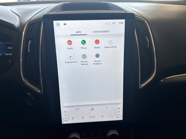 Used 2022 Ford Edge Titanium AWD/4WD image 18