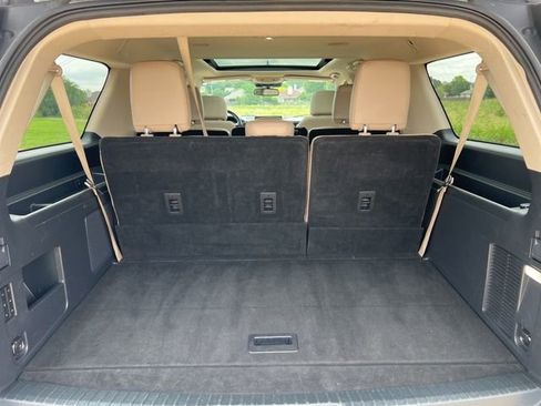 Used 2023 Ford Expedition Max Limited RWD image 19