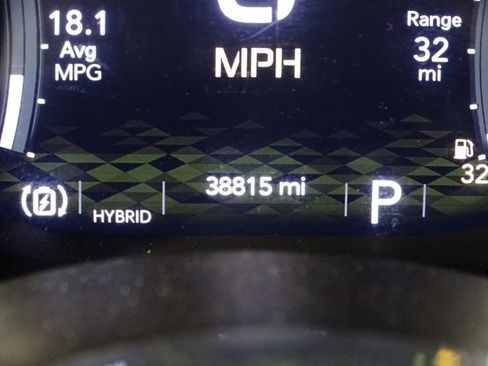 Used 2023 Jeep Wrangler Unlimited Rubicon 4xe w/ Steel Bumper Group image 39