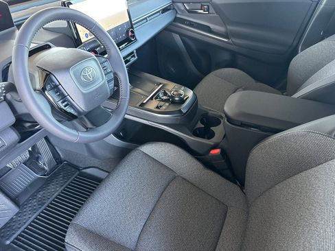 New 2026 Toyota bZ image 11