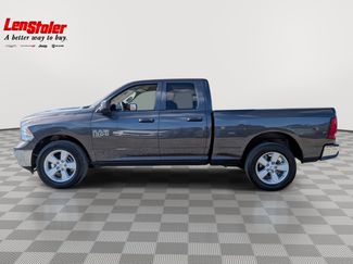 Used 2024 RAM 1500 Classic SLT video 2