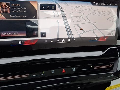 New 2026 BMW 530i xDrive image 16