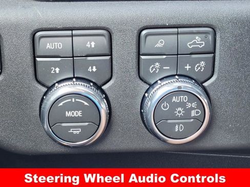 New 2026 GMC Sierra 1500 Elevation w/ Elevation Premium Package image 18