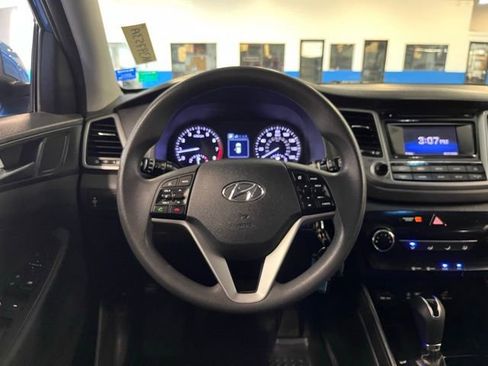 Used 2017 Hyundai Tucson SE image 21