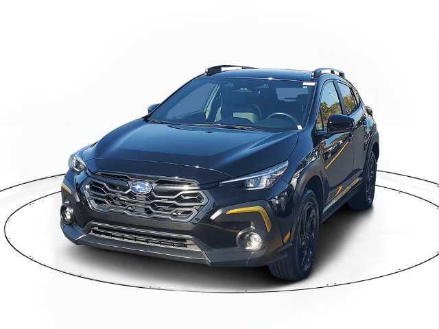 Certified 2024 Subaru Crosstrek 2.5i Sport AWD/4WD image 2
