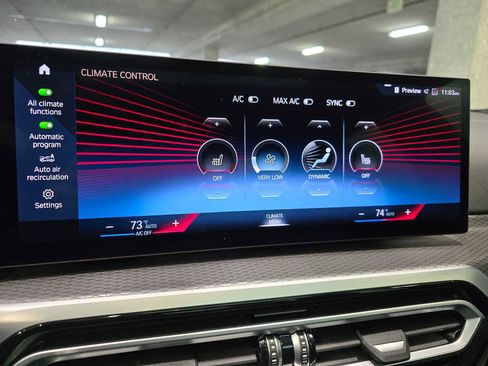 Used 2023 BMW M340i xDrive image 15