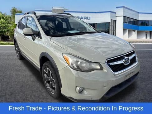 Used 2013 Subaru Crosstrek 2.0i Premium AWD/4WD image 8