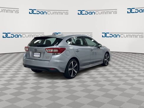 Used 2017 Subaru Impreza 2.0i Sport AWD/4WD image 8