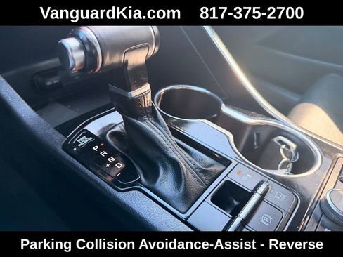 Used 2024 Kia K5 GT w/ GT1 Package image 23