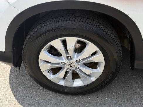 Used 2013 Honda CR-V EX-L image 39