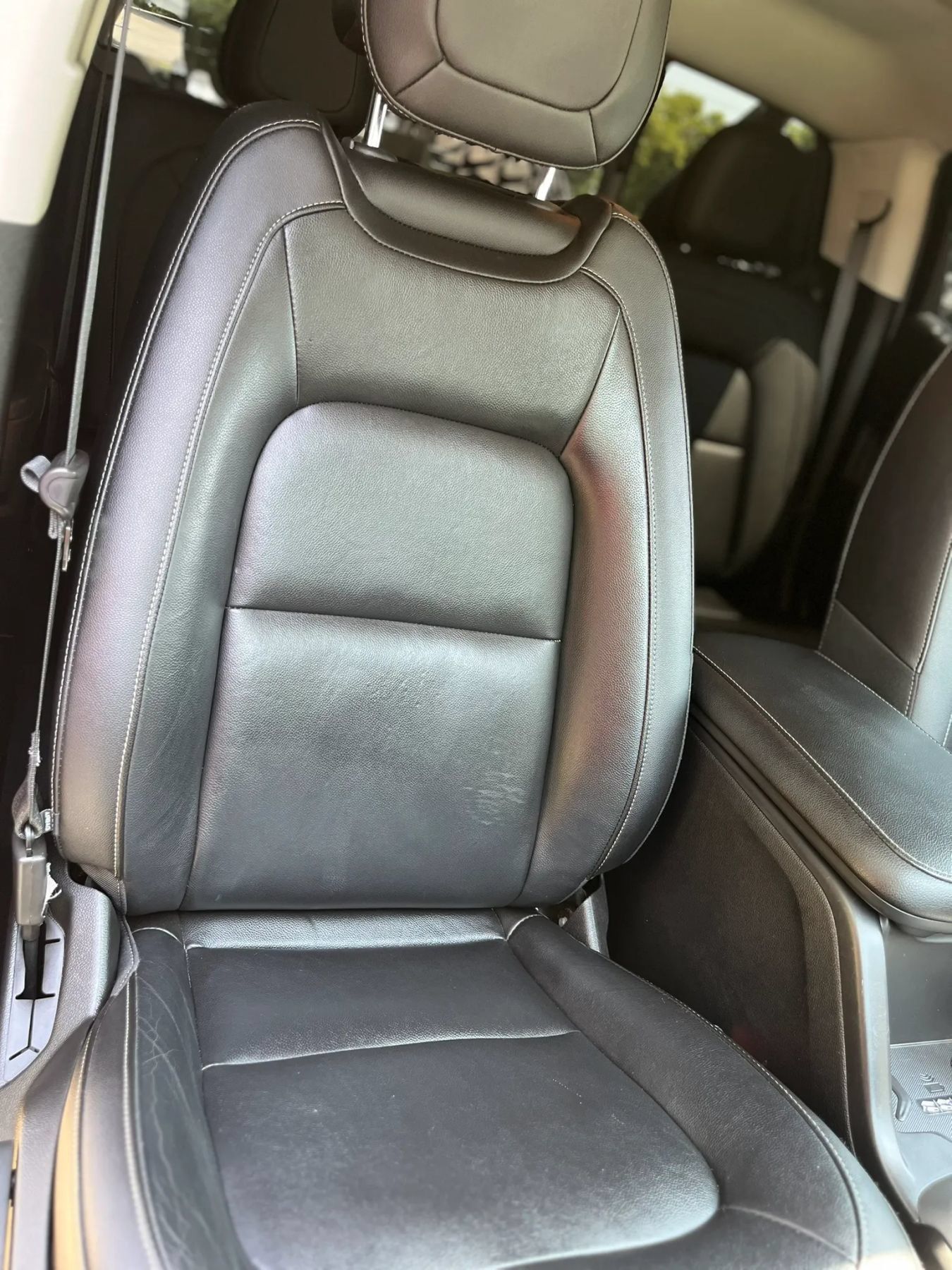 Used 2019 Chevrolet Colorado ZR2 w/ ZR2 Dusk Special Edition AWD/4WD image 30