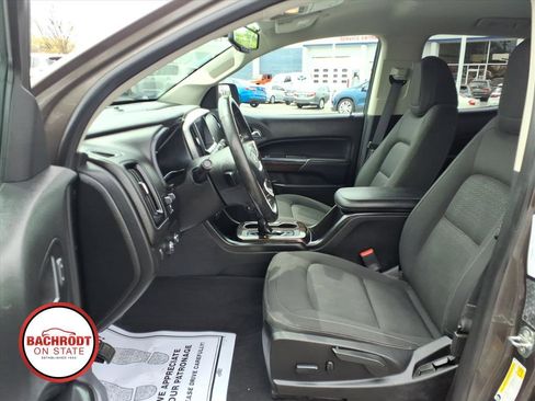Used 2020 GMC Canyon SLE w/ Driver Alert Package AWD/4WD image 26