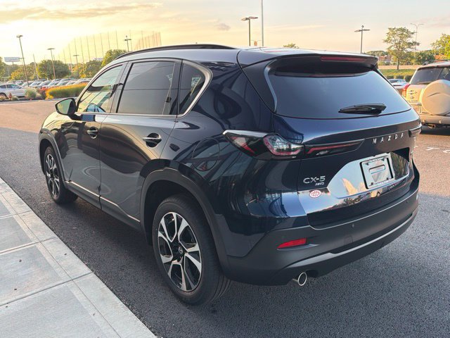New 2026 MAZDA CX-5 Preferred AWD/4WD image 5