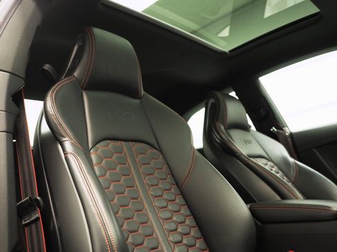 Used 2023 Audi RS 5 w/ RS Driver Assistance Package image 27