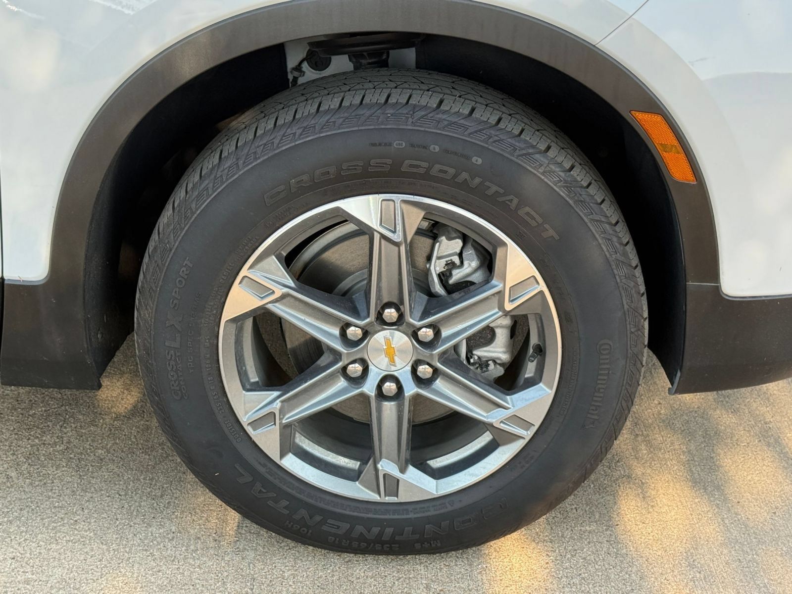 Used 2026 Chevrolet Blazer LT FWD image 29