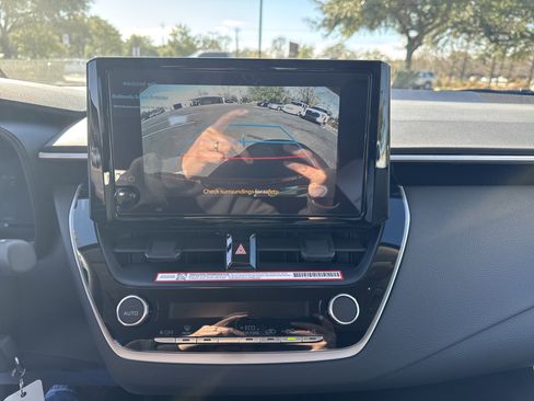 New 2026 Toyota Corolla LE image 19