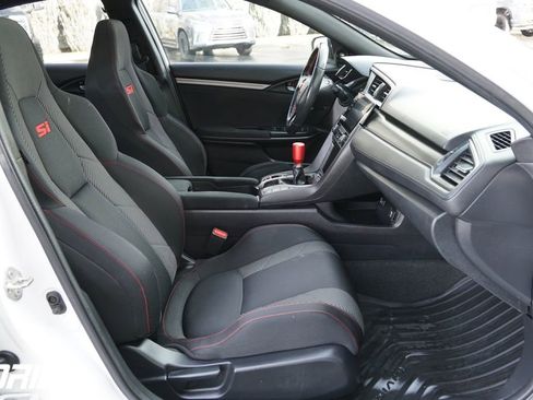 Used 2019 Honda Civic Si image 41
