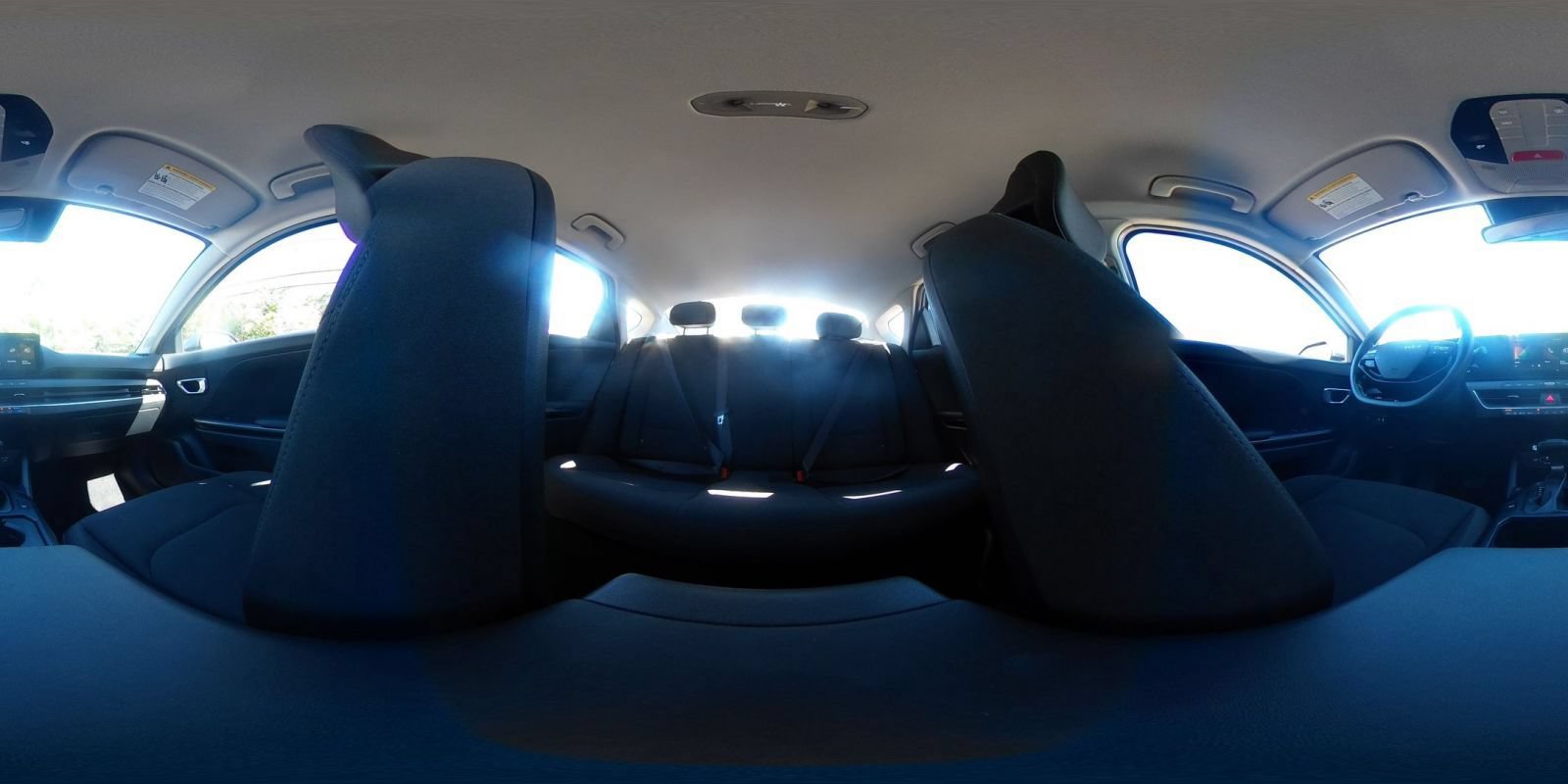 Used 2026 Kia K4 FWD image 37