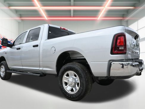 New 2026 RAM 2500 Tradesman AWD/4WD image 2