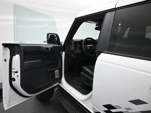 New 2025 Ford Expedition Max Platinum w/ Stealth Performance Package image 8