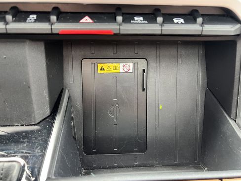 Used 2022 Toyota Tundra 1794 Edition w/ Advanced Package image 22