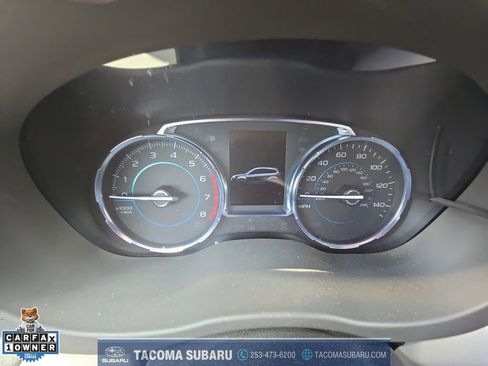 Used 2017 Subaru Forester 2.5i Limited AWD/4WD image 14