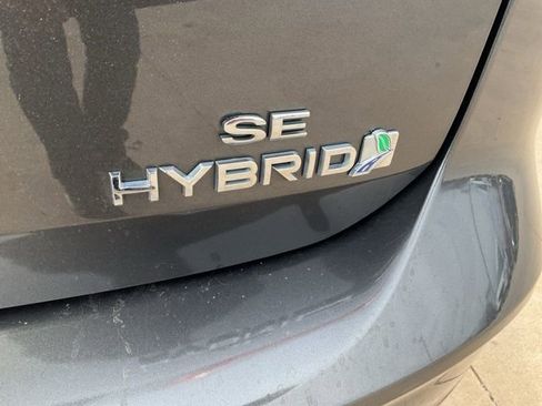 Used 2017 Ford C-MAX SE image 28