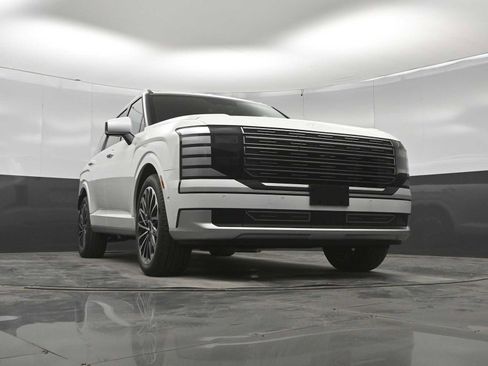 New 2026 Hyundai Palisade Calligraphy AWD/4WD image 33