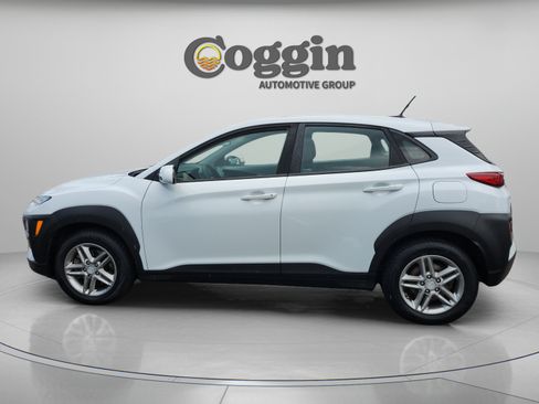 Used 2019 Hyundai Kona SE AWD/4WD image 2