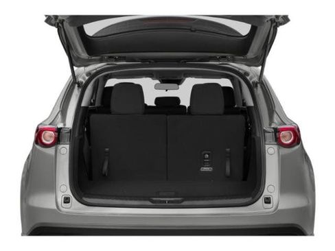 Used 2019 MAZDA CX-9 Sport FWD image 14