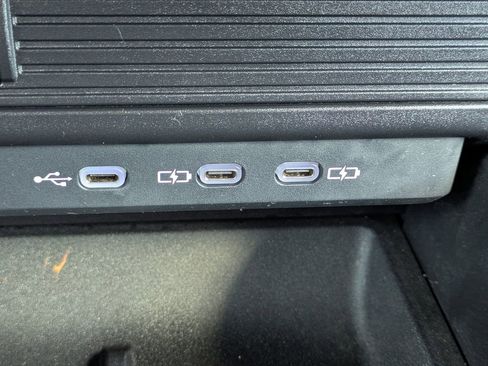 Certified 2025 Toyota Land Cruiser 1958 image 24