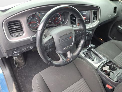 Used 2021 Dodge Charger GT w/ Blacktop Package image 13