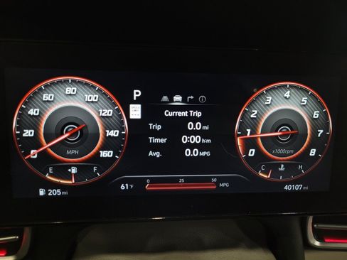 Used 2024 Hyundai Elantra SEL FWD image 23