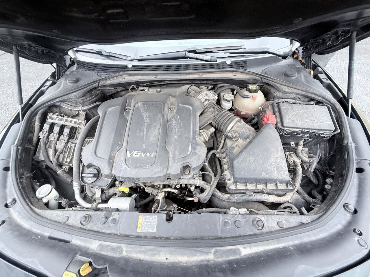 Used 2019 Buick LaCrosse Essence w/ Sun and Shade Package AWD/4WD image 19