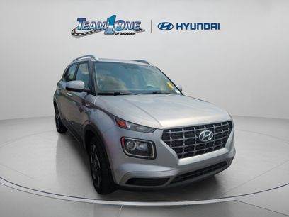 Used 2024 Hyundai Venue SEL