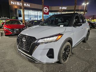 Used 2023 Nissan Kicks SR w/ SR Premium Package FWD video 1