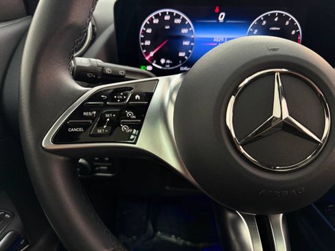 Certified 2026 Mercedes-Benz GLA 250 image 13