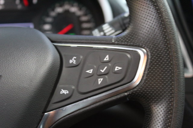 Used 2024 Chevrolet Malibu LT FWD image 17