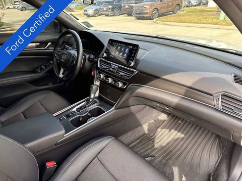 Used 2022 Honda Accord Sport image 13