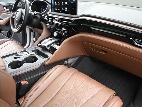 New 2026 Acura MDX SH-AWD w/ Advance Package image 18