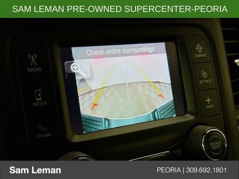Used 2023 RAM 2500 Big Horn w/ Snow Chief Group AWD/4WD image 13