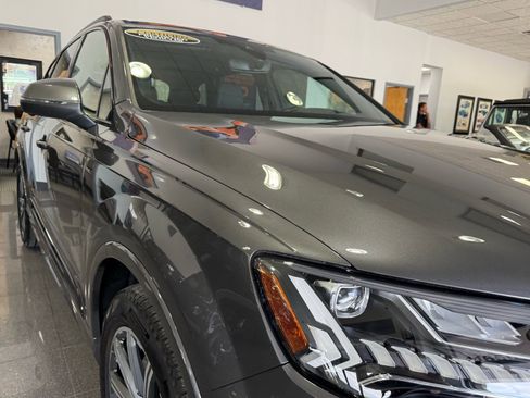 Used 2024 Audi Q7 2.0T Premium Plus w/ Premium Plus Package image 52