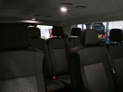 Used 2024 Ford Transit 350 XLT RWD image 12
