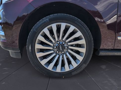 Used 2020 Lincoln Navigator L Reserve w/ Luxury Package AWD/4WD image 32
