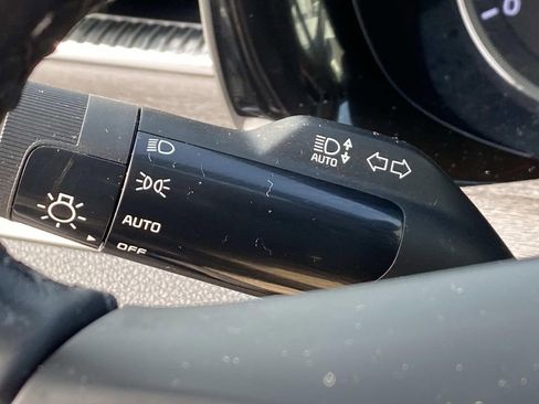 Used 2021 Kia K5 EX w/ EX Premium Package image 19