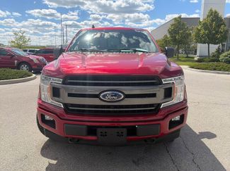 Used 2018 Ford F150 XLT w/ Equipment Group 302A Luxury AWD/4WD video 2