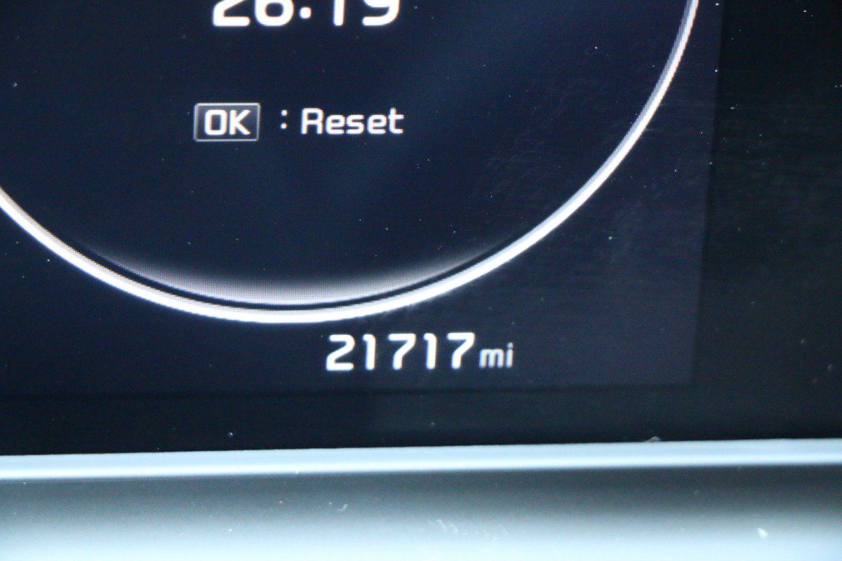 Used 2025 Kia Seltos EX AWD/4WD image 32