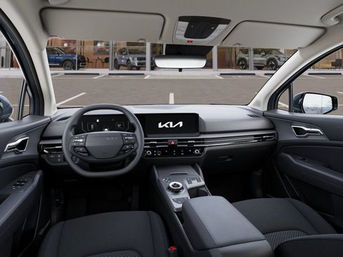 New 2027 Kia Sportage S AWD/4WD image 14