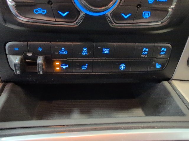 Used 2017 RAM 1500 Big Horn AWD/4WD image 26