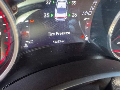 Used 2023 Dodge Charger GT RWD image 11